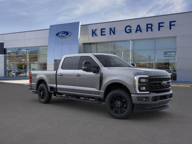 new 2024 Ford F-250 car, priced at $87,775