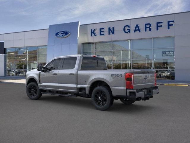 new 2024 Ford F-250 car, priced at $87,775