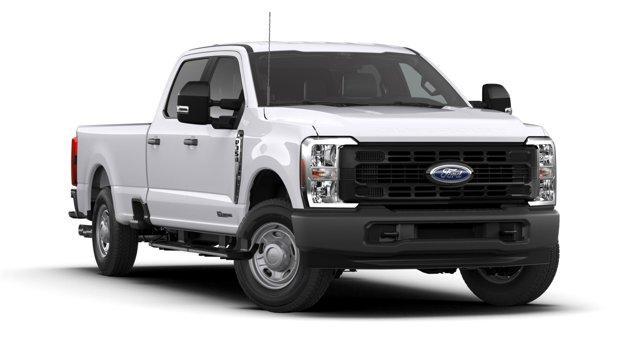 new 2026 Ford F-350 car, priced at $67,660