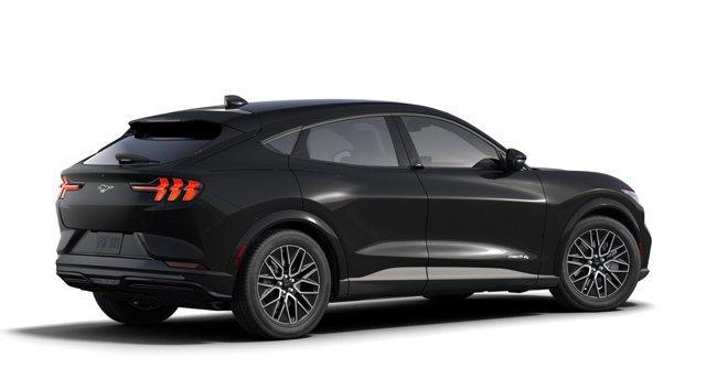 new 2025 Ford Mustang Mach-E car, priced at $51,190