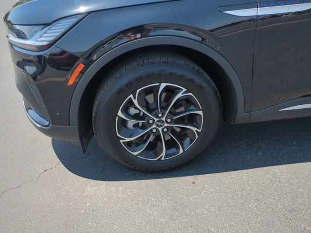 used 2024 Lincoln Nautilus car, priced at $46,825