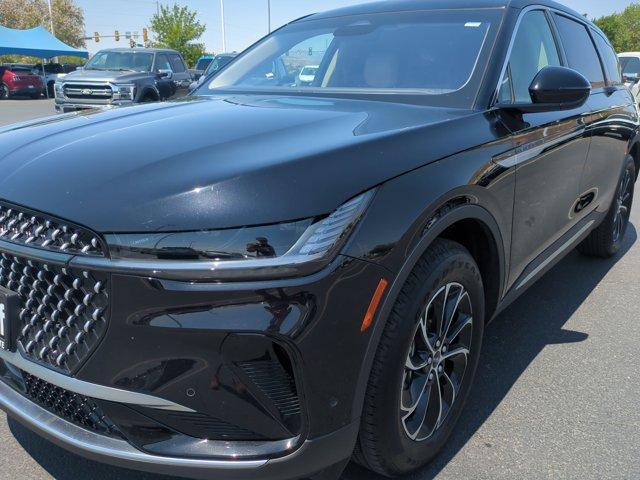 used 2024 Lincoln Nautilus car, priced at $46,825