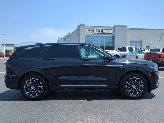 used 2024 Lincoln Nautilus car, priced at $46,825