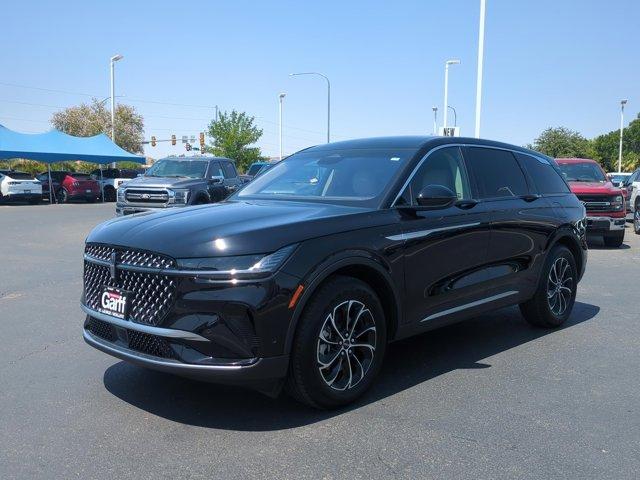 used 2024 Lincoln Nautilus car, priced at $46,825