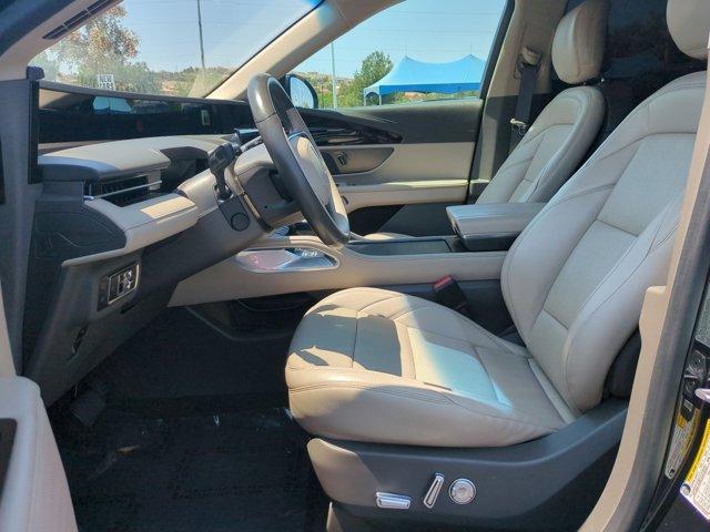 used 2024 Lincoln Nautilus car, priced at $46,825