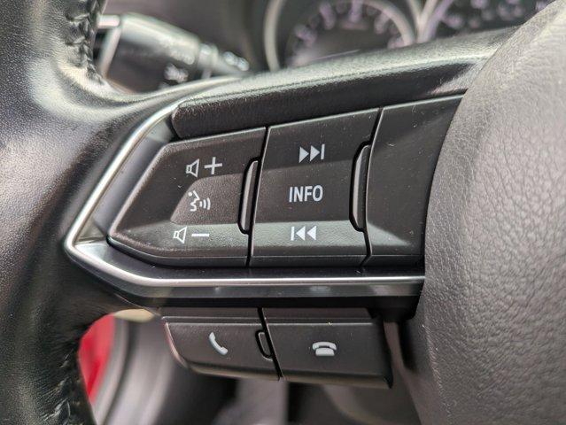 used 2019 Mazda Mazda6 car, priced at $15,896