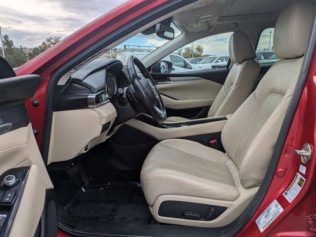 used 2019 Mazda Mazda6 car, priced at $15,896