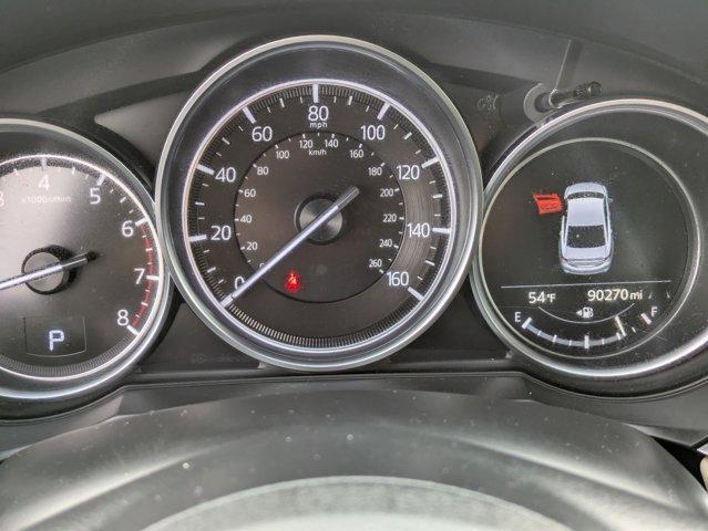 used 2019 Mazda Mazda6 car, priced at $15,896