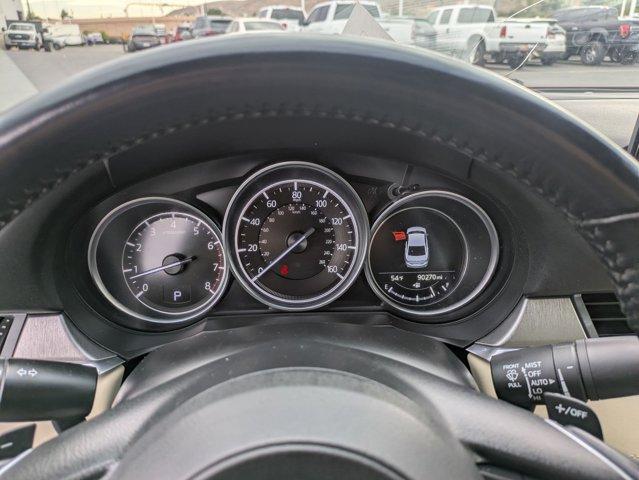 used 2019 Mazda Mazda6 car, priced at $15,896