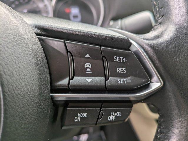 used 2019 Mazda Mazda6 car, priced at $15,896