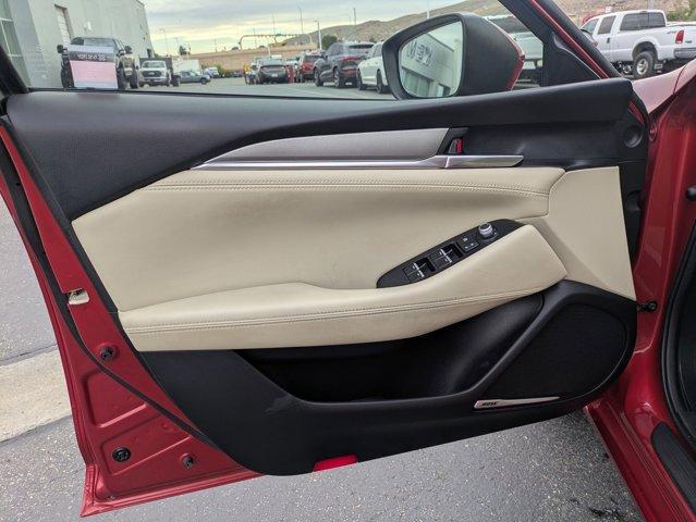used 2019 Mazda Mazda6 car, priced at $15,896