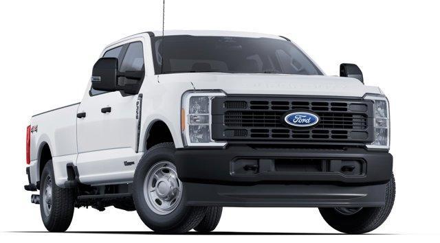 new 2025 Ford F-350 car, priced at $68,240