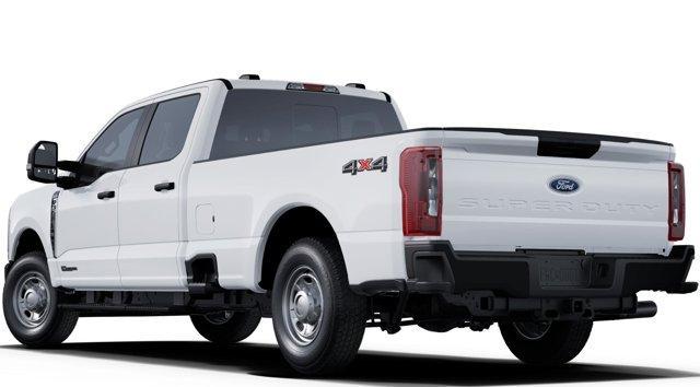 new 2025 Ford F-350 car, priced at $68,240