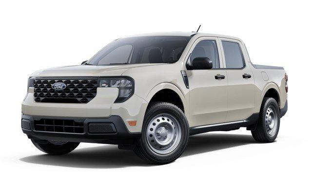 new 2025 Ford Maverick car, priced at $30,505