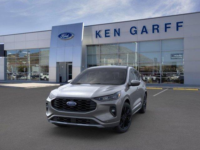 new 2024 Ford Escape car, priced at $45,500