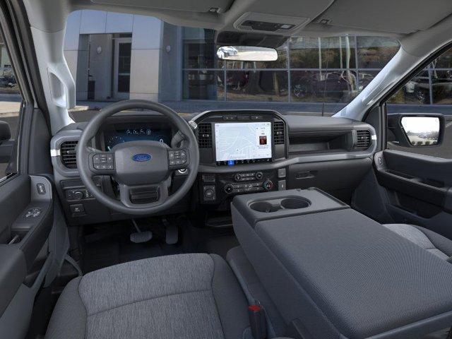 new 2024 Ford F-150 car, priced at $39,733