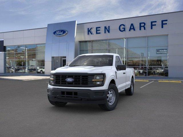 new 2024 Ford F-150 car, priced at $39,733