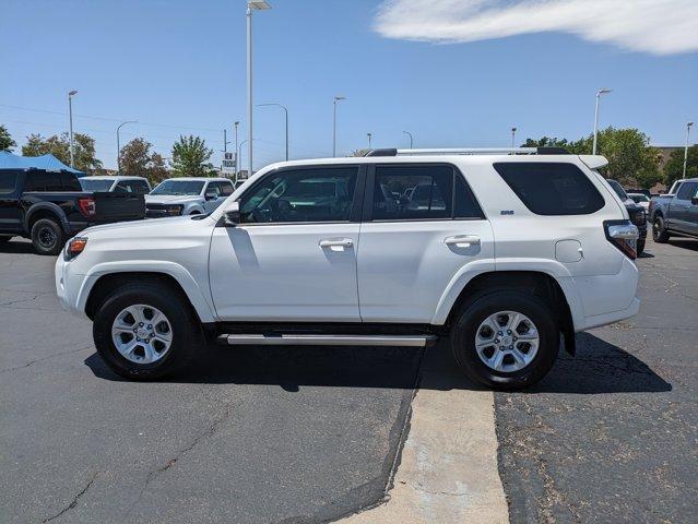 used 2019 Toyota 4Runner car, priced at $35,477