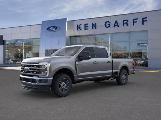 new 2024 Ford F-250 car, priced at $77,230