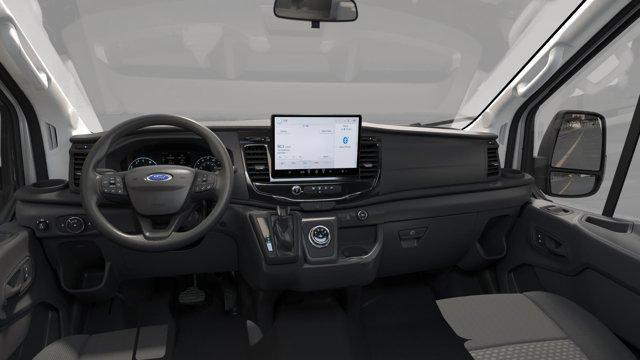 new 2023 Ford Transit-350 car, priced at $59,805