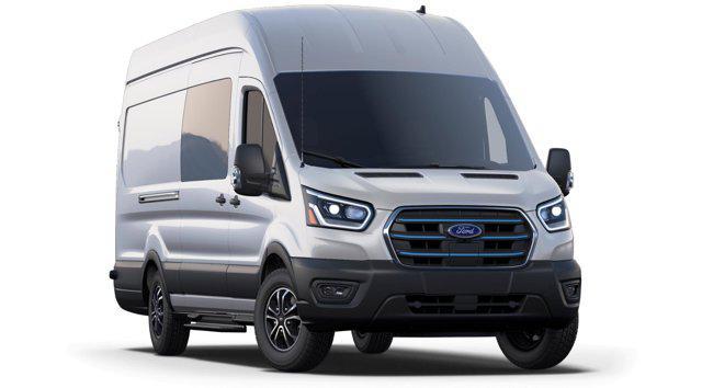 new 2023 Ford Transit-350 car, priced at $59,805