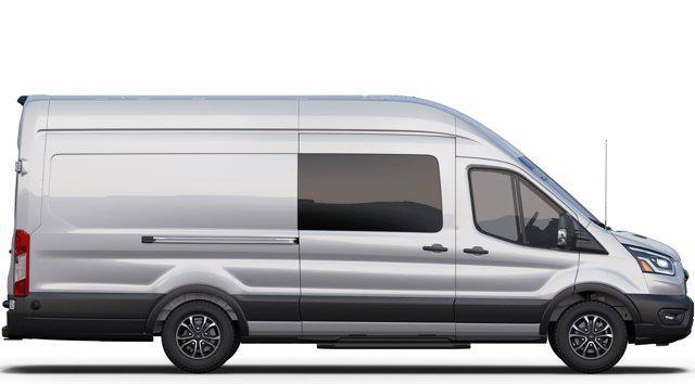 new 2023 Ford Transit-350 car, priced at $59,805