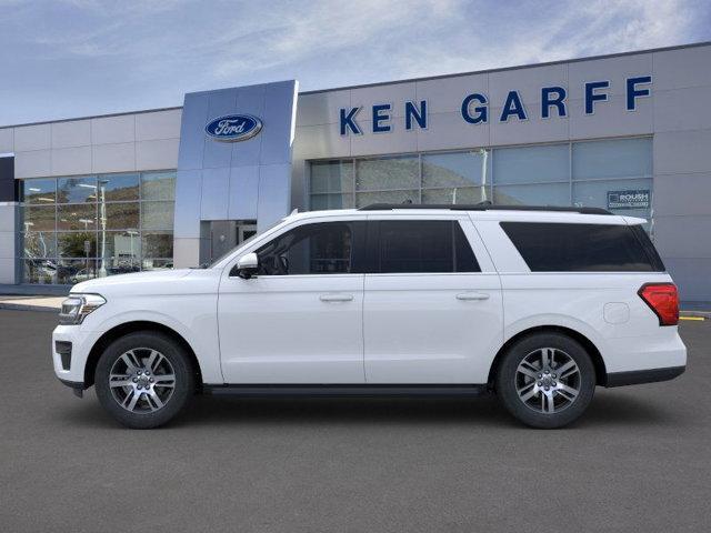 new 2024 Ford Expedition Max car, priced at $71,600