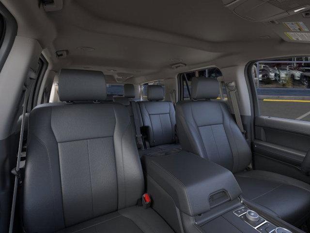 new 2024 Ford Expedition Max car, priced at $71,600