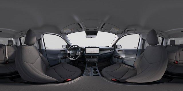 new 2025 Ford Maverick car, priced at $37,675