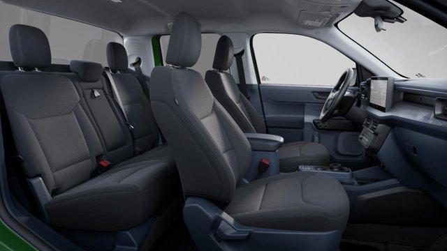 new 2025 Ford Maverick car, priced at $37,675