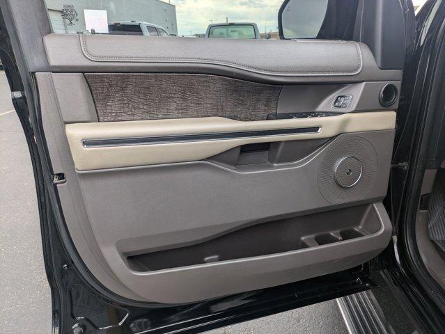 used 2018 Ford Expedition car, priced at $26,779