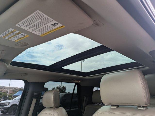 used 2018 Ford Expedition car, priced at $26,779