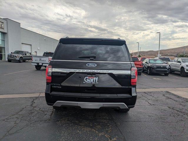 used 2018 Ford Expedition car, priced at $26,779