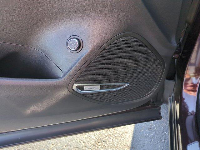 used 2021 Buick Envision car, priced at $27,321
