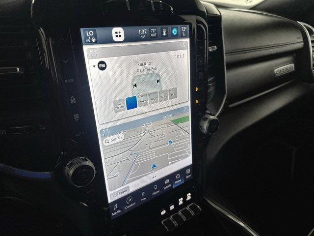 used 2024 Ram 3500 car, priced at $70,552