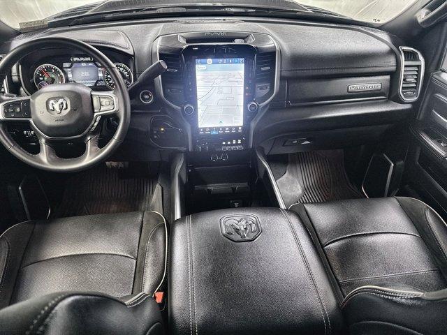 used 2024 Ram 3500 car, priced at $70,552