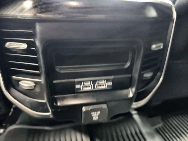 used 2024 Ram 3500 car, priced at $70,552