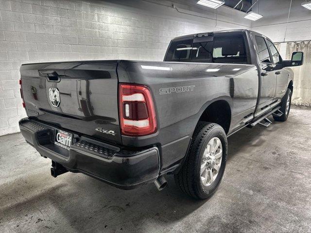 used 2024 Ram 3500 car, priced at $70,552