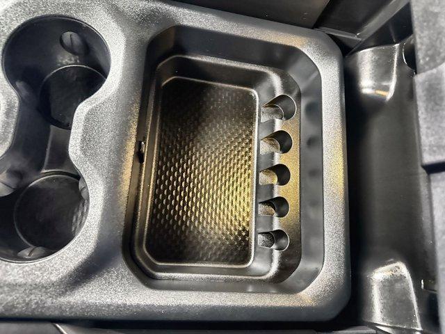 used 2024 Ram 3500 car, priced at $70,552