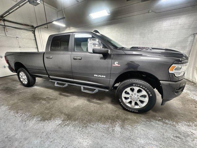 used 2024 Ram 3500 car, priced at $70,552