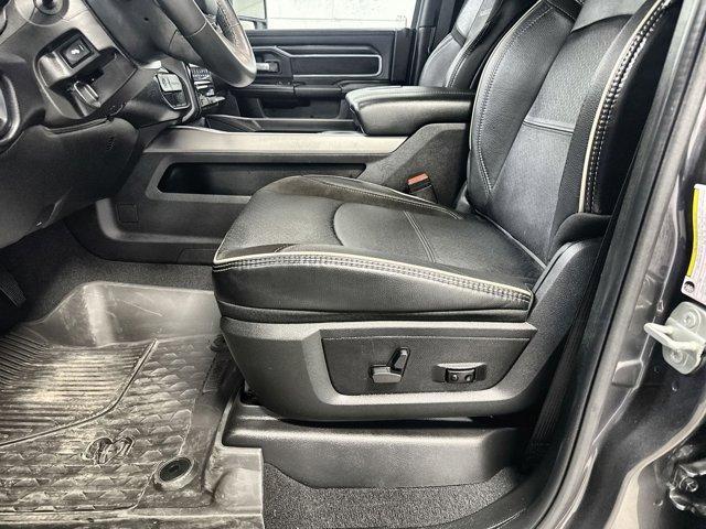 used 2024 Ram 3500 car, priced at $70,552