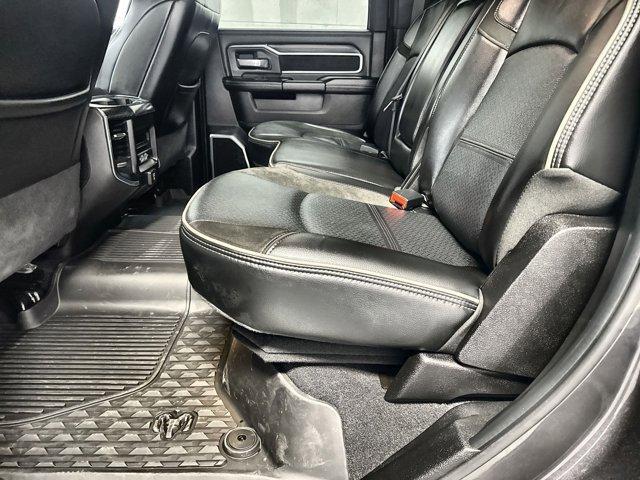 used 2024 Ram 3500 car, priced at $70,552