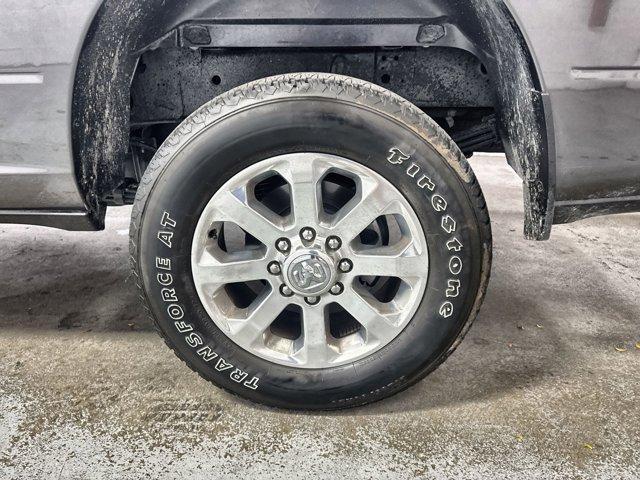 used 2024 Ram 3500 car, priced at $70,552