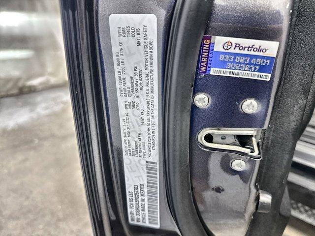 used 2024 Ram 3500 car, priced at $70,552