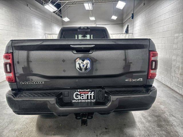 used 2024 Ram 3500 car, priced at $70,552