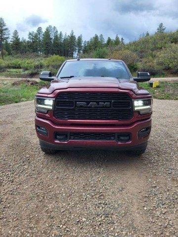 used 2022 Ram 2500 car, priced at $59,863