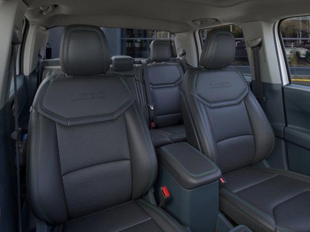 new 2025 Ford Maverick car, priced at $37,980