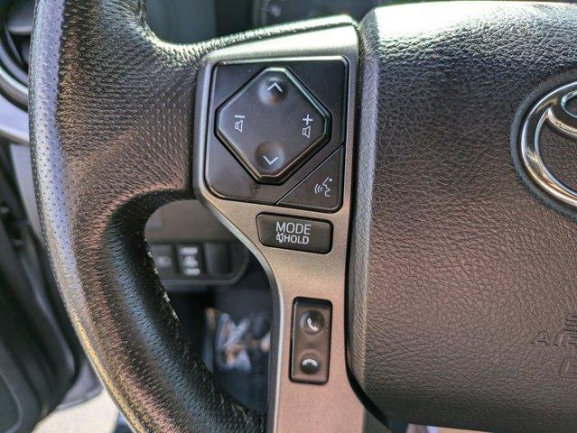 used 2021 Toyota Tacoma car, priced at $33,987