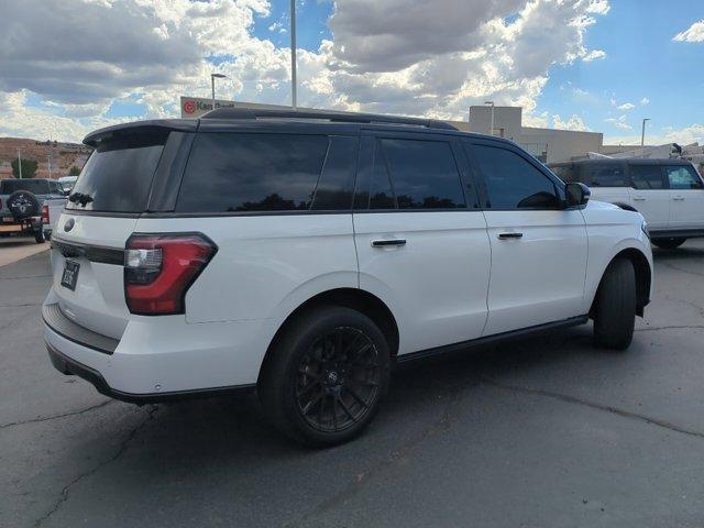 used 2019 Ford Expedition car, priced at $28,749