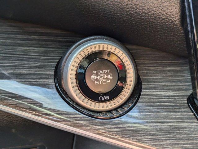 used 2022 Jeep Wagoneer car, priced at $35,454